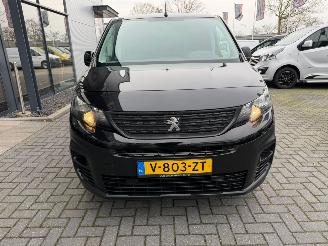 Peugeot Partner  picture 18