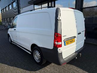 Mercedes Vito  picture 6