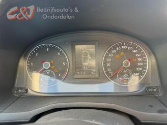 Volkswagen Caddy Caddy IV, Van, 2015 2.0 TDI 102 picture 22