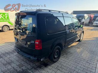 Volkswagen Caddy Caddy IV, Van, 2015 2.0 TDI 102 picture 6