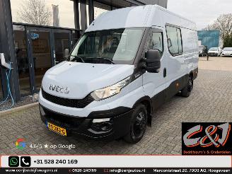 ocasión vehículos comerciales Iveco New daily  2016/6