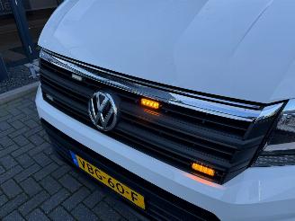 Volkswagen Crafter  picture 36