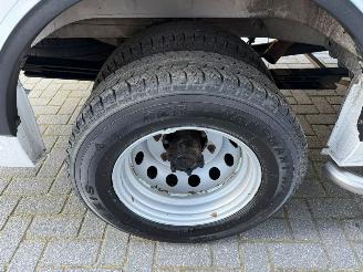 Volkswagen Crafter  picture 28