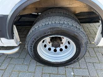 Volkswagen Crafter  picture 23