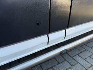 Volkswagen Crafter  picture 21