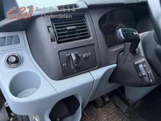 Ford Transit Transit, Van, 2006 / 2014 2.2 TDCi 16V Euro 5 picture 17