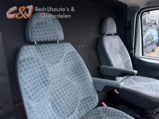 Ford Transit Transit, Van, 2006 / 2014 2.2 TDCi 16V Euro 5 picture 11