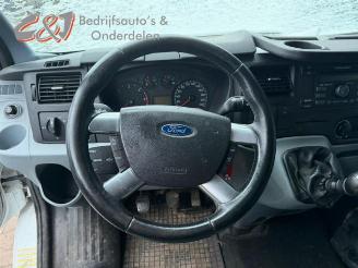 Ford Transit Transit, Van, 2006 / 2014 2.2 TDCi 16V Euro 5 picture 13