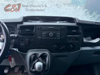 Ford Transit Transit, Van, 2006 / 2014 2.2 TDCi 16V Euro 5 picture 15