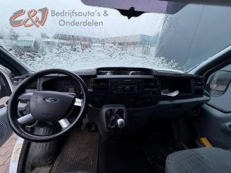 Ford Transit Transit, Van, 2006 / 2014 2.2 TDCi 16V Euro 5 picture 16