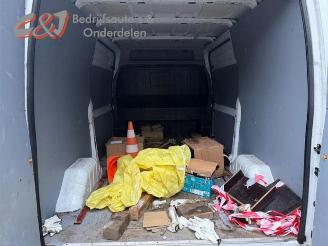 Ford Transit Transit, Van, 2006 / 2014 2.2 TDCi 16V Euro 5 picture 6