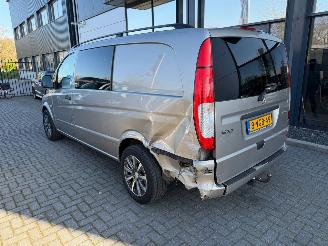 Mercedes Vito  picture 8