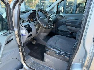 Mercedes Vito  picture 17