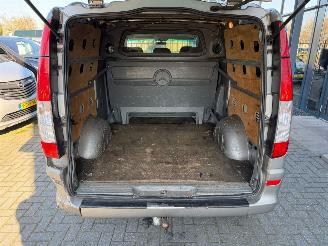 Mercedes Vito  picture 24
