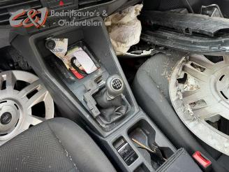 Ford Transit Connect Transit Connect, Van, 2024 2.0 EcoBlue picture 18