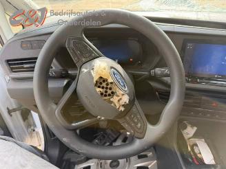 Ford Transit Connect Transit Connect, Van, 2024 2.0 EcoBlue picture 15