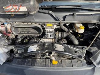 Fiat Ducato Ducato (250), Van, 2006 2.2 D 140 Multijet 3 picture 21