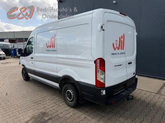 Ford Transit Transit, Van, 2013 2.0 TDCi 16V Eco Blue 105 picture 4
