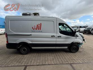 Ford Transit Transit, Van, 2013 2.0 TDCi 16V Eco Blue 105 picture 9