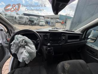 Ford Transit Transit, Van, 2013 2.0 TDCi 16V Eco Blue 105 picture 18