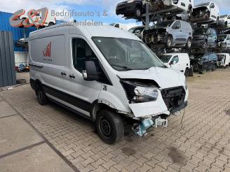 Ford Transit Transit, Van, 2013 2.0 TDCi 16V Eco Blue 105 picture 12