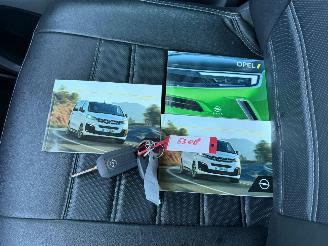 Opel Vivaro  picture 30