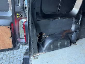 Opel Vivaro  picture 22