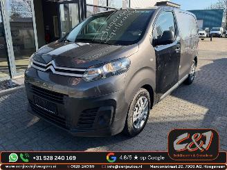 škoda osobní automobily Citroën Jumpy  2020/8