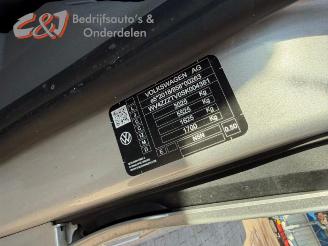 Volkswagen Transporter Transporter T7, Van, 2024 2.0 TDI 150 picture 19