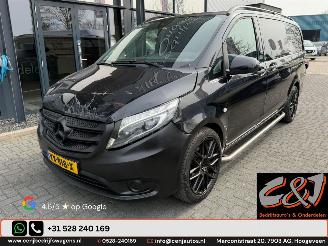 Mercedes Vito  picture 1