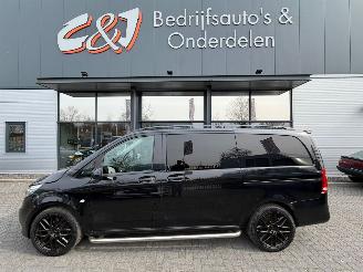 Mercedes Vito  picture 7