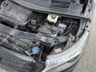 Mercedes Vito  picture 16