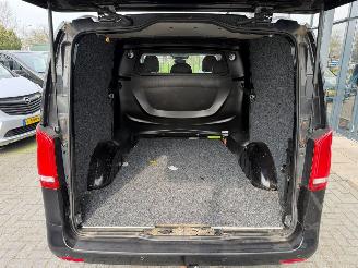 Mercedes Vito  picture 31