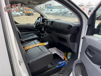 Toyota ProAce ProAce, Van, 2016 1.6 D-4D 95 16V Worker picture 13