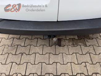 Toyota ProAce ProAce, Van, 2016 1.6 D-4D 95 16V Worker picture 5