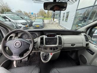Opel Vivaro  picture 12