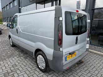 Opel Vivaro  picture 10