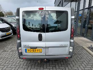 Opel Vivaro  picture 9