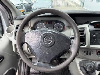 Opel Vivaro  picture 15