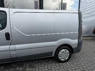 Opel Vivaro  picture 3