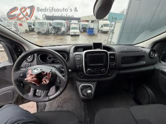 Renault Trafic Trafic (1FL/2FL/3FL/4FL), Van, 2014 2.0 dCi 16V 145 picture 18