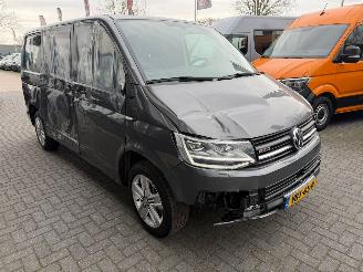 Volkswagen Transporter  picture 20