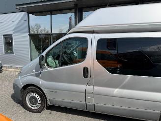 Renault Trafic  picture 3