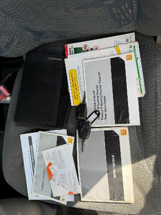 Renault Trafic  picture 29