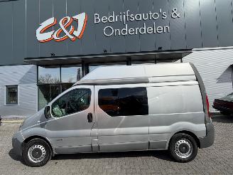 Renault Trafic  picture 2
