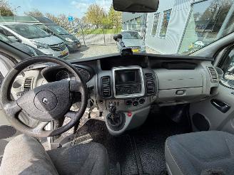 Renault Trafic  picture 7