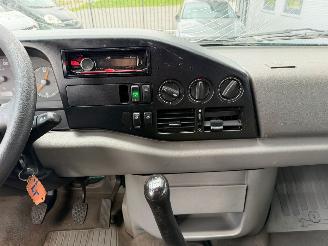 Volkswagen Lt  picture 13