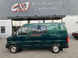 Volkswagen Lt  picture 3