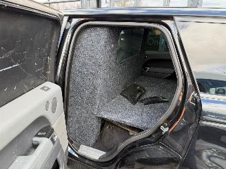 Landrover Range-rover sport  picture 15