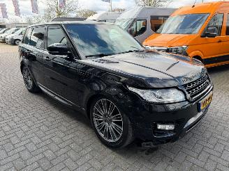 Landrover Range-rover sport  picture 13